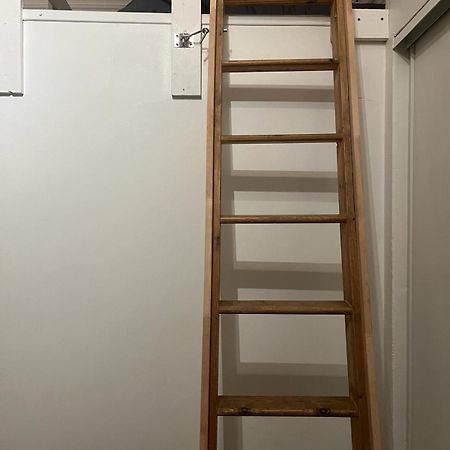 Bel Appartement Avec Mezzanine En Plein Centre De Burdeos Exterior foto